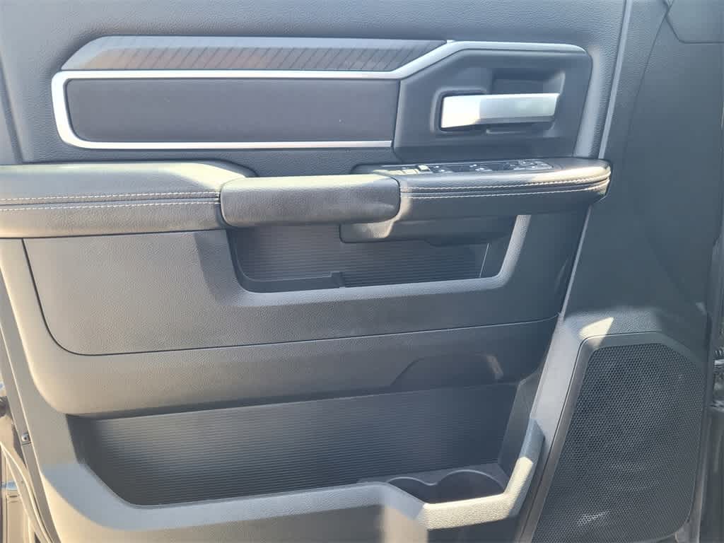 Thumbnail: 2025 RAM 2500 - 14