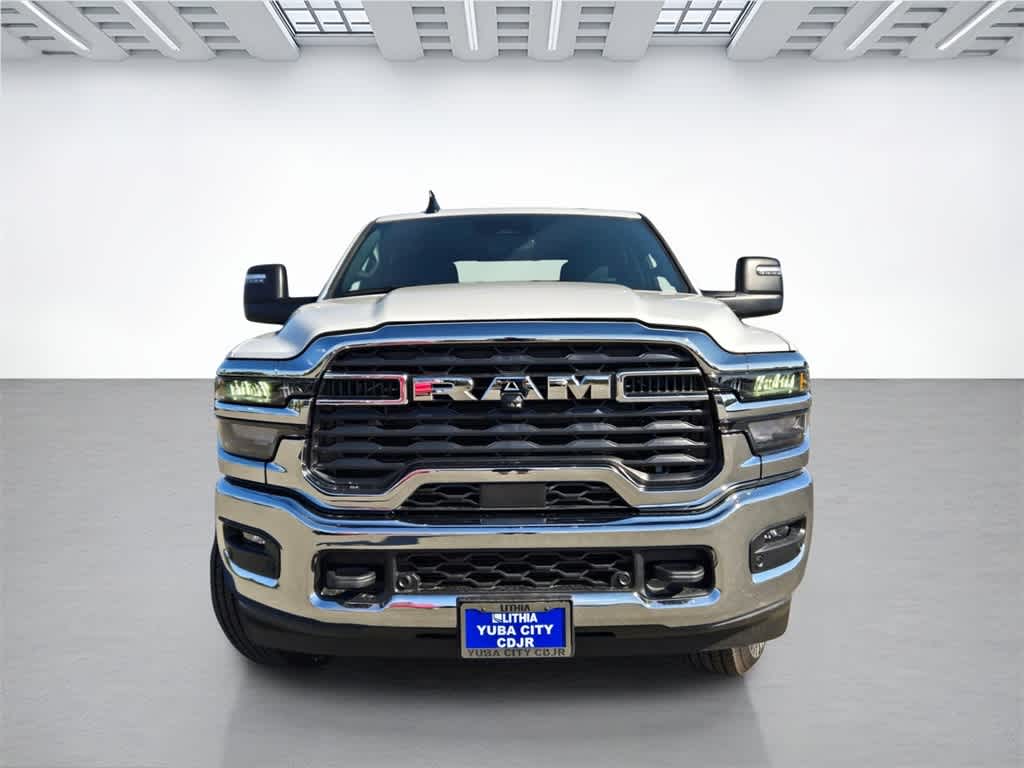 Thumbnail: 2026 RAM 2500 - 2