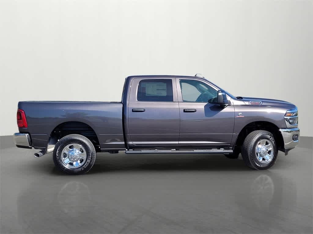 Thumbnail: 2025 RAM 2500 - 7