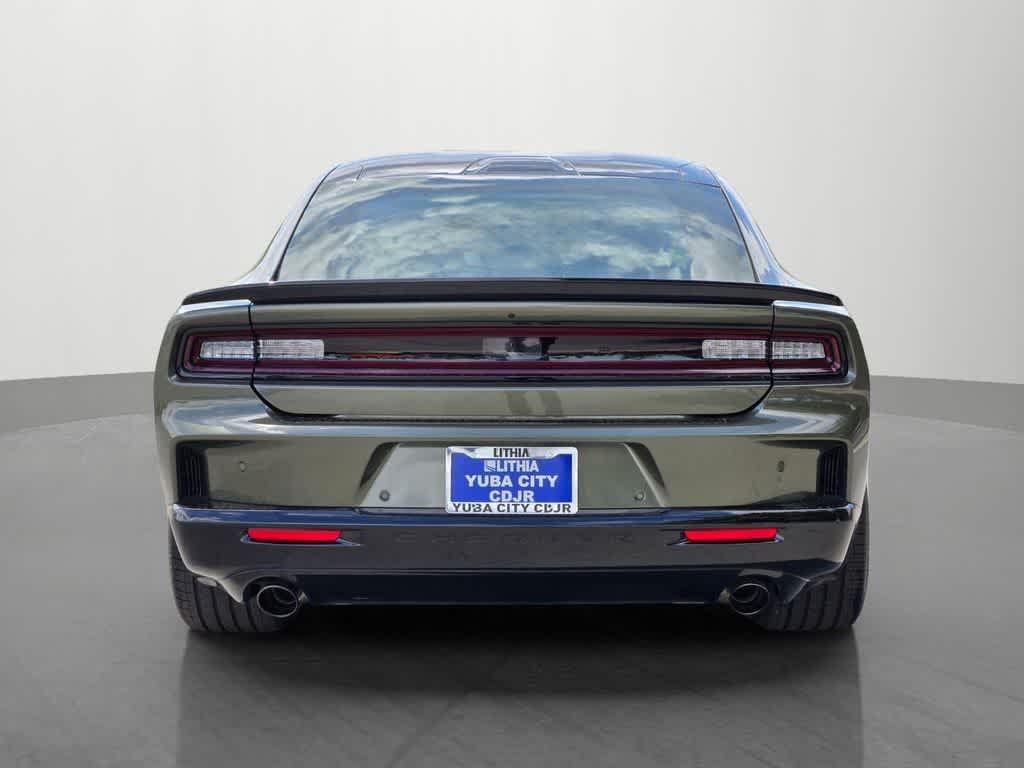 Thumbnail: 2026 Dodge Charger - 5