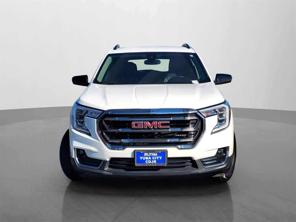 Thumbnail: 2023 GMC Terrain - 2