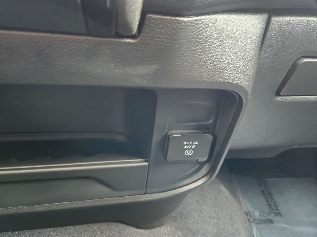 Thumbnail: 2026 RAM 2500 - 17