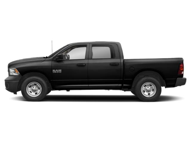 2024 RAM 1500 Classic Tradesman 2