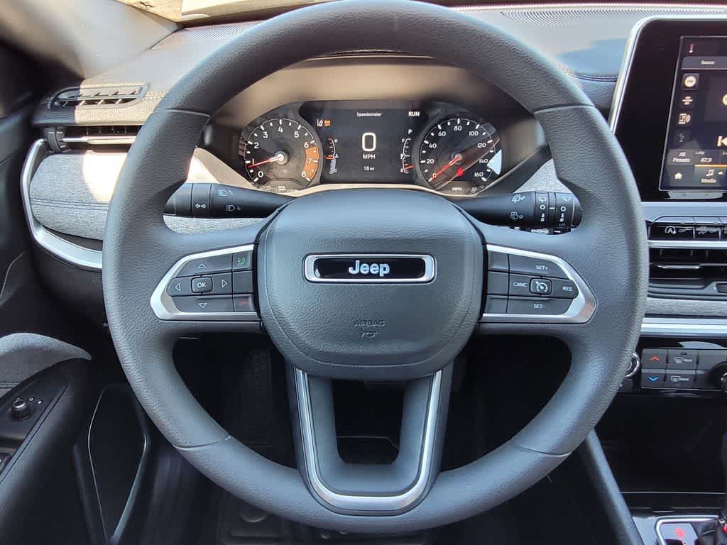 Thumbnail: 2025 Jeep Compass - 20