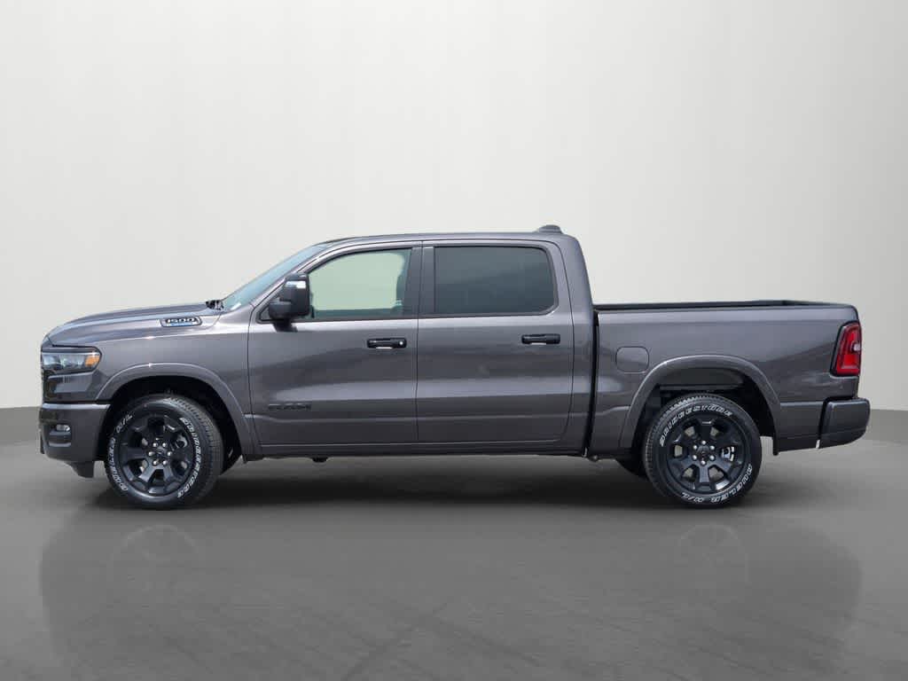 Thumbnail: 2026 RAM 1500 - 8
