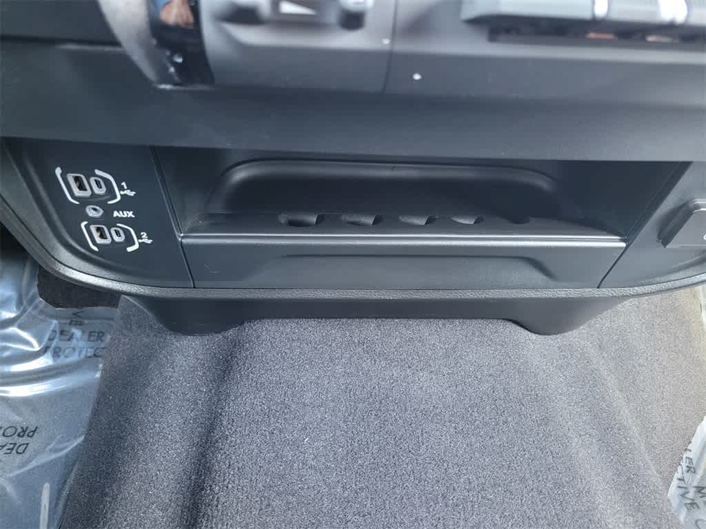 Thumbnail: 2025 RAM 2500 - 16