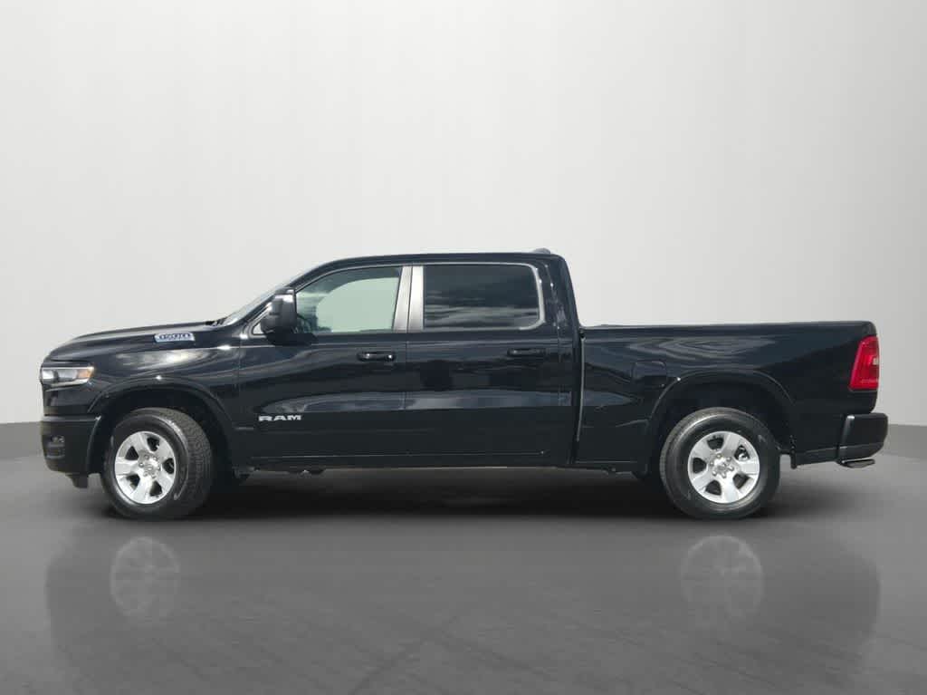 Thumbnail: 2026 RAM 1500 - 3