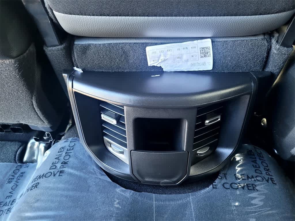 Thumbnail: 2026 RAM 2500 - 10