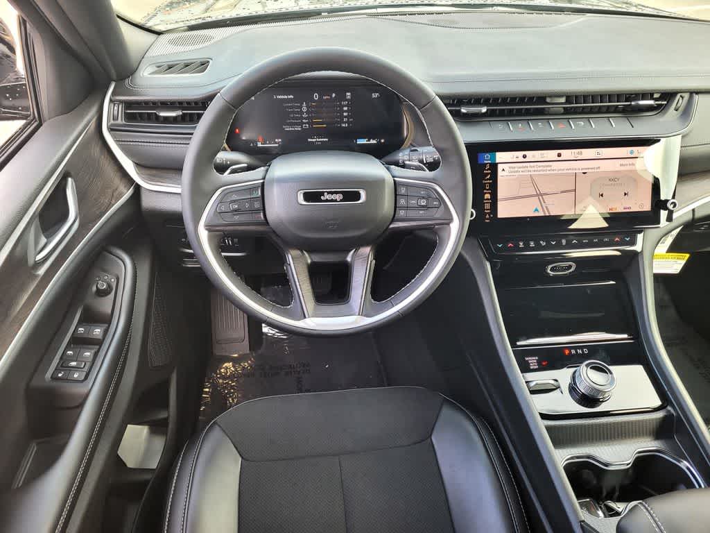 Thumbnail: 2026 Jeep Grand Cherokee - 13