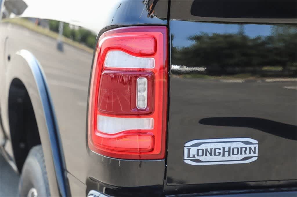 Thumbnail: 2024 RAM 2500 - 8