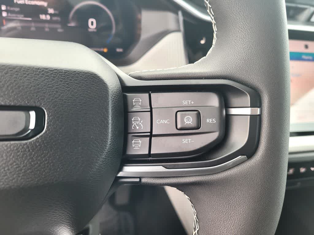 Thumbnail: 2026 Jeep Cherokee - 18