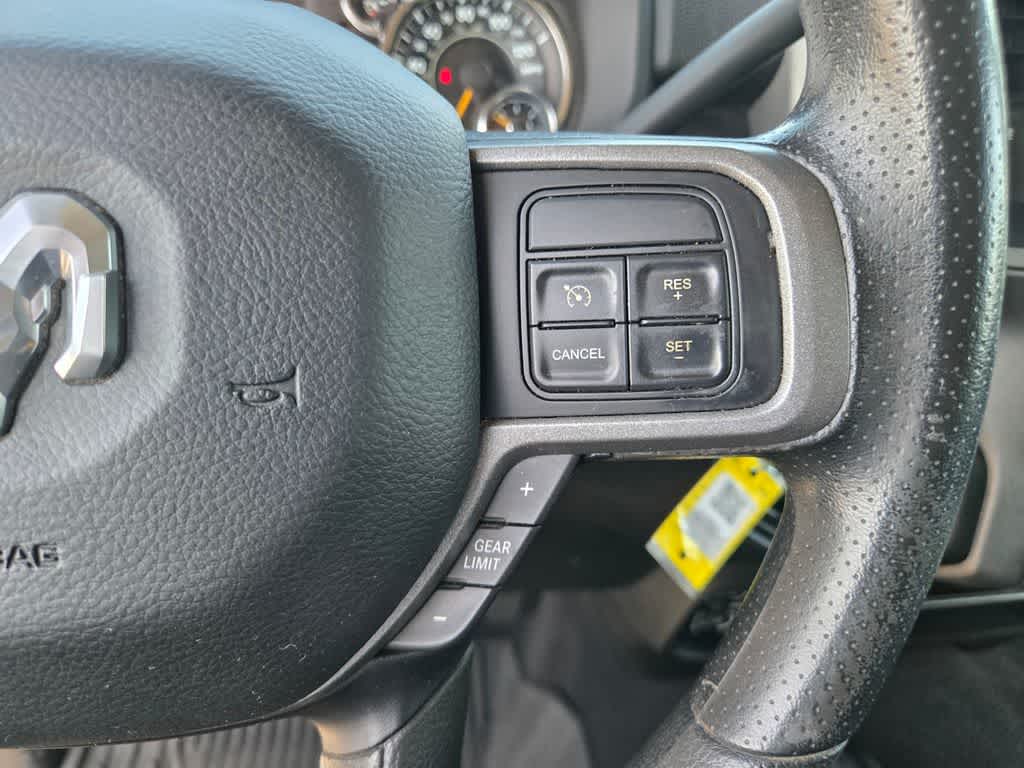 Thumbnail: 2020 RAM 2500 - 20