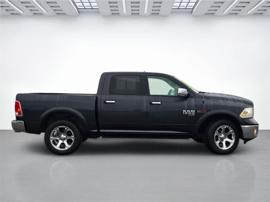 Thumbnail: 2019 RAM 1500 - 6