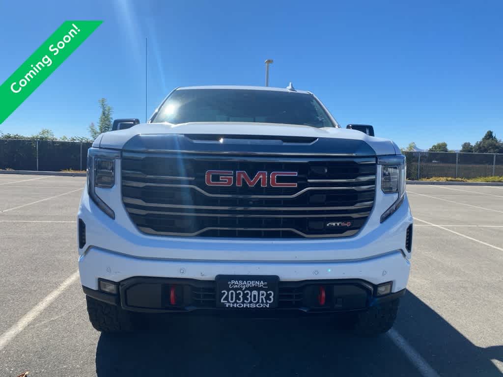 Thumbnail: 2023 GMC Sierra 1500 - 13
