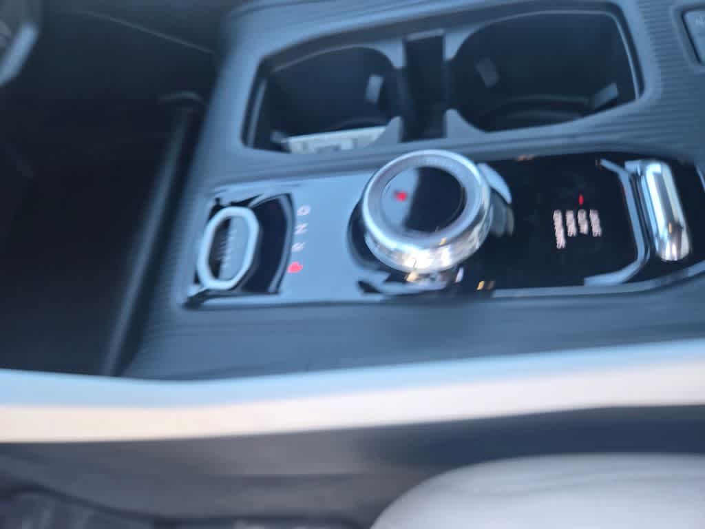Thumbnail: 2026 Jeep Cherokee - 13