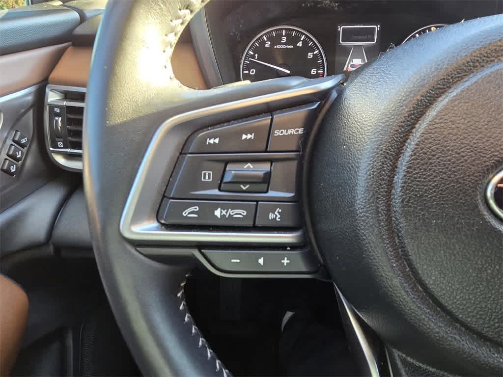 Thumbnail: 2023 Subaru Outback - 19