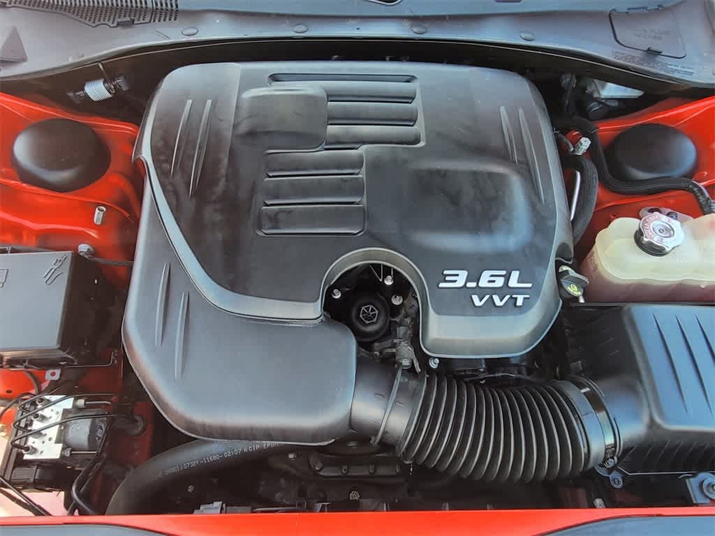 Thumbnail: 2022 Dodge Charger - 21