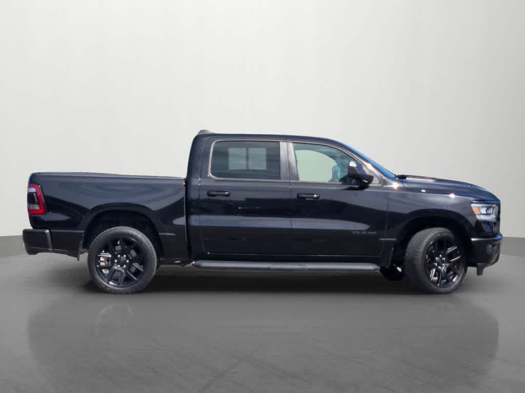 Thumbnail: 2023 RAM 1500 - 7