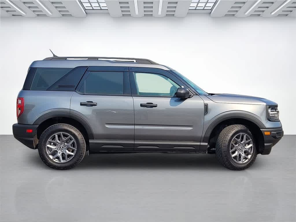 Thumbnail: 2022 Ford Bronco Sport - 6