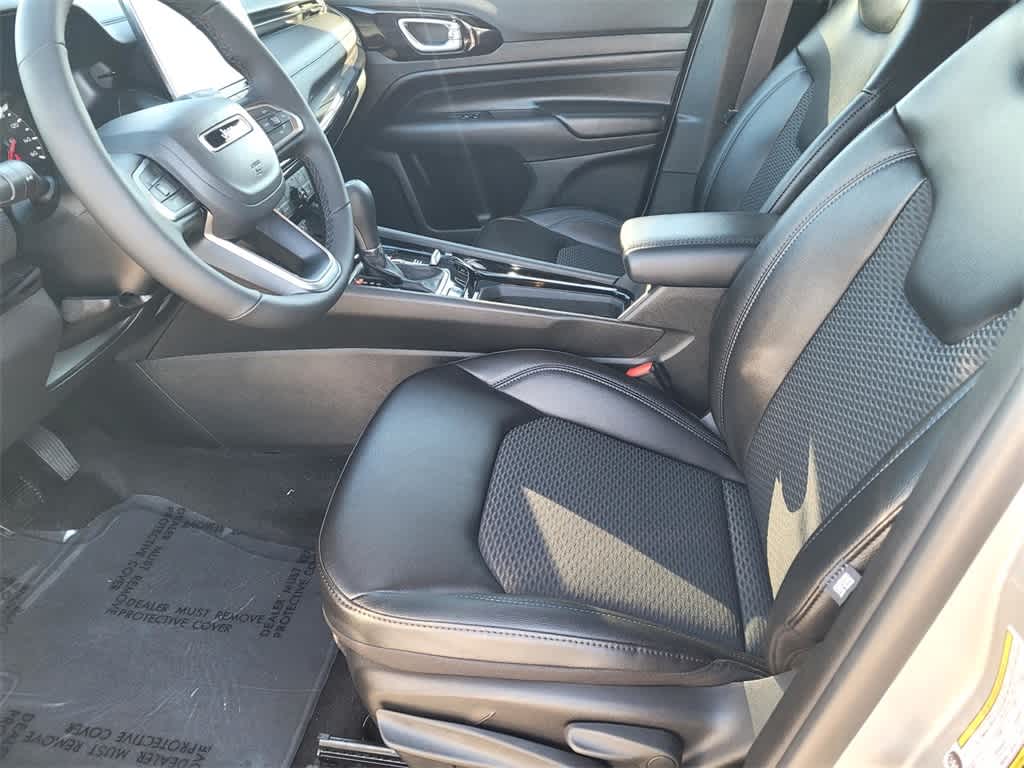 Thumbnail: 2026 Jeep Compass - 13