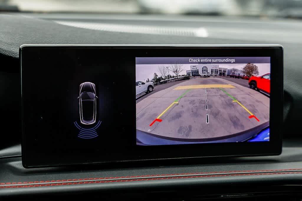 Thumbnail: 2025 Dodge Hornet - 23