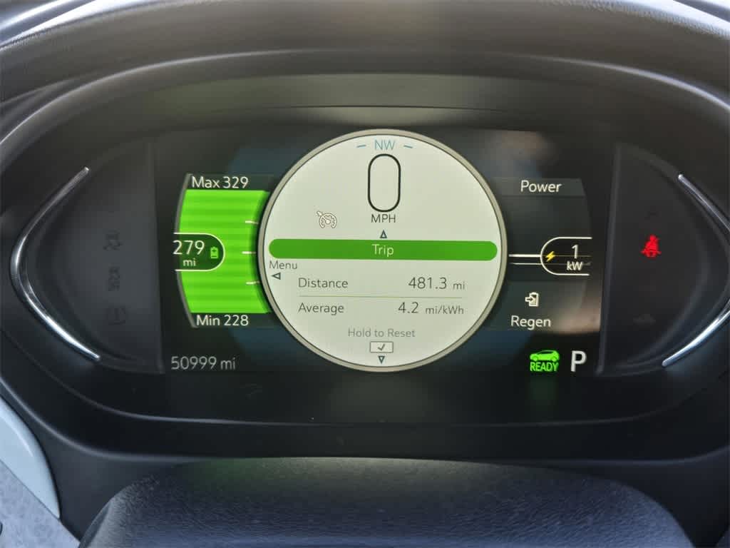 Thumbnail: 2020 Chevrolet Bolt EV - 18