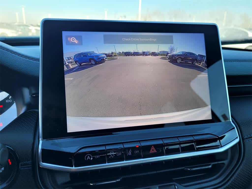 Thumbnail: 2026 Jeep Compass - 10