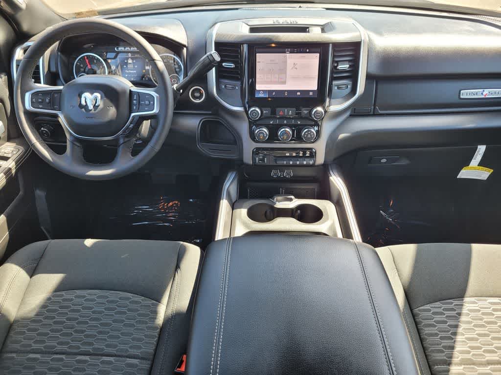 Thumbnail: 2025 RAM 2500 - 11