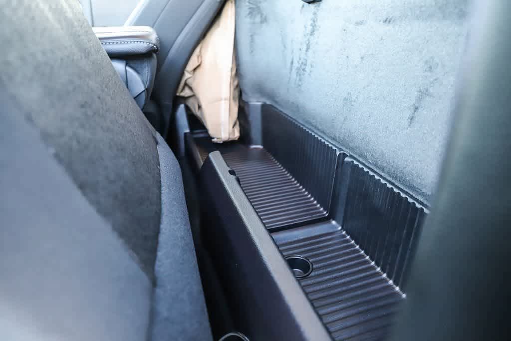 Thumbnail: 2024 RAM 4500 - 17