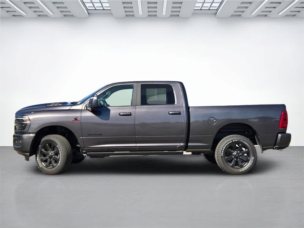 Thumbnail: 2025 RAM 2500 - 3