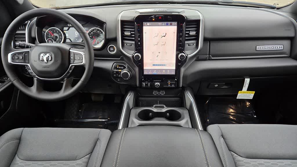 Thumbnail: 2026 RAM 1500 - 9