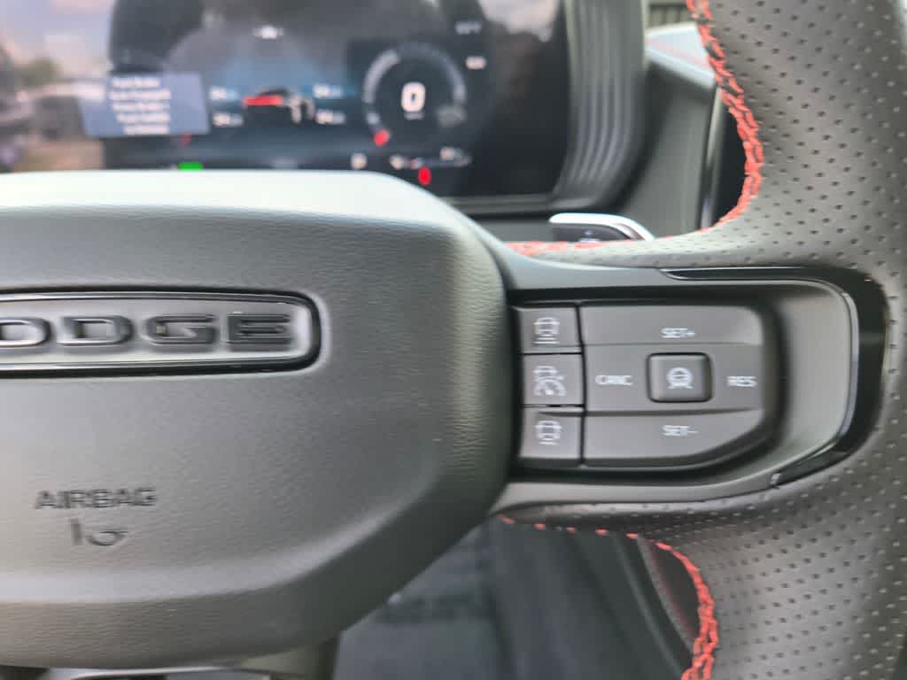 Thumbnail: 2026 Dodge Charger - 20