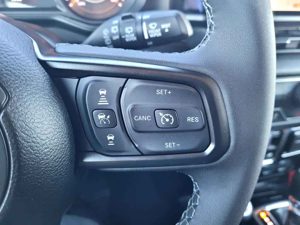 Thumbnail: 2026 Jeep Wrangler - 20