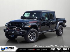 2026 Jeep Gladiator SHADOW OPS 4X4 Pickup