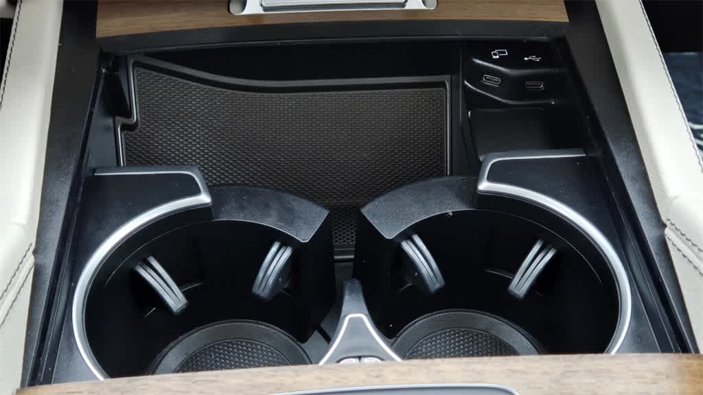 Thumbnail: 2022 Mercedes-Benz GLE - 18