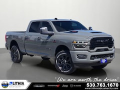 2026 Ram 2500 LARAMIE CREW CAB 4X4 6'4 BOX Pickup