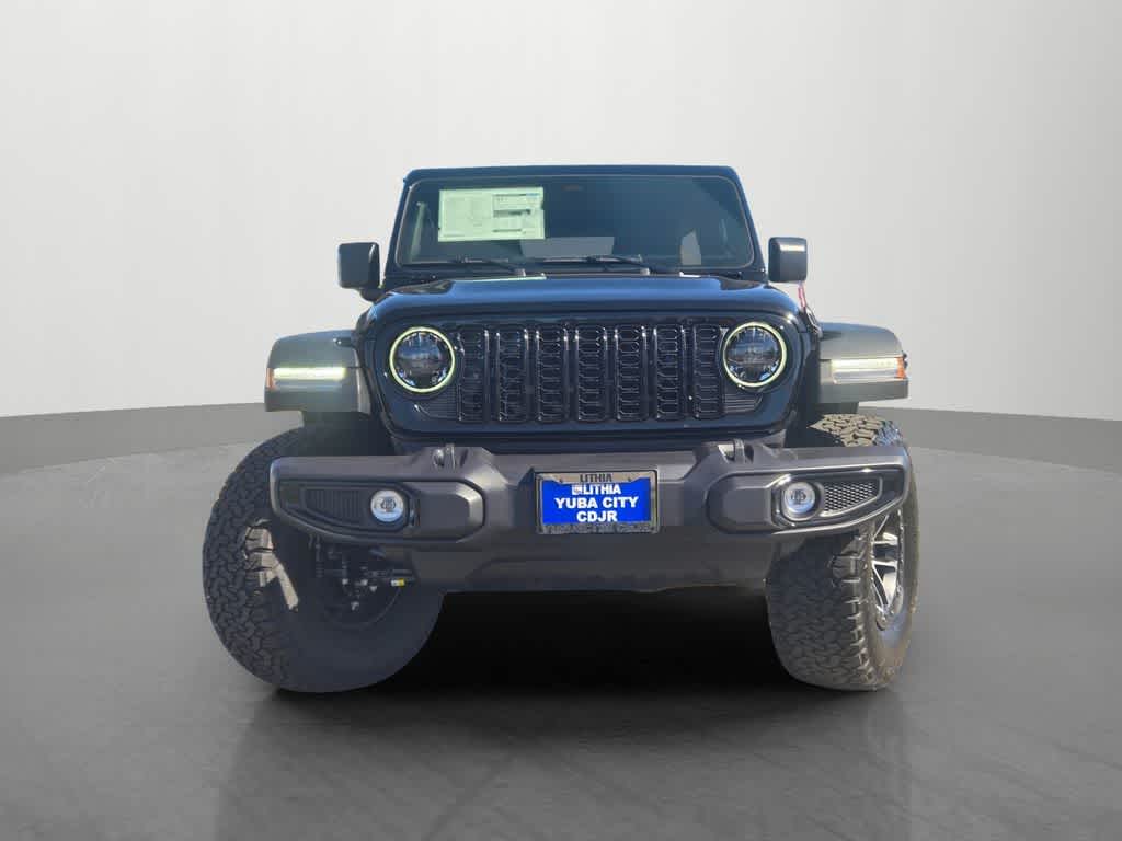 Thumbnail: 2026 Jeep Wrangler - 2
