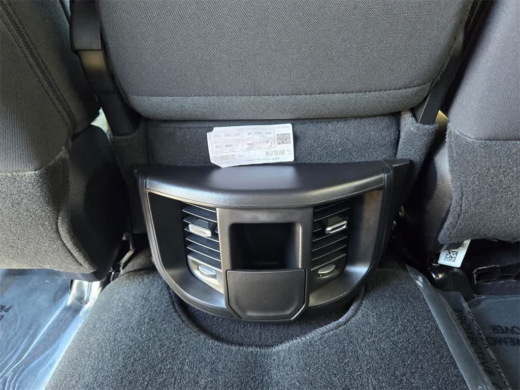 Thumbnail: 2026 RAM 2500 - 9