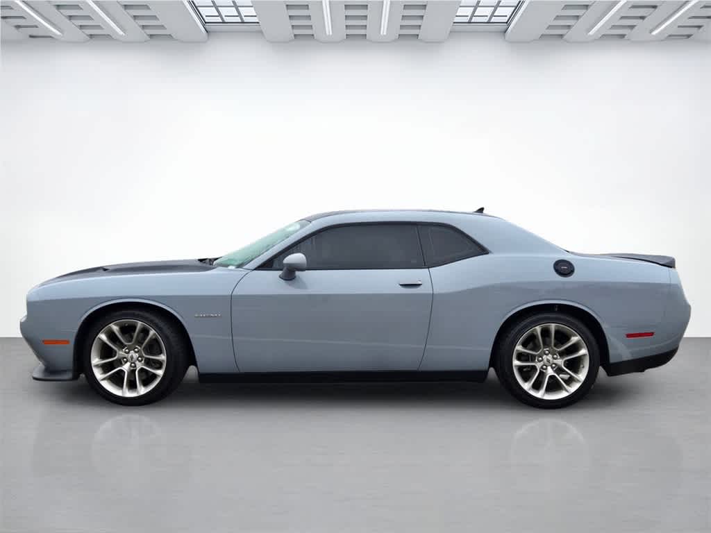Thumbnail: 2020 Dodge Challenger - 3