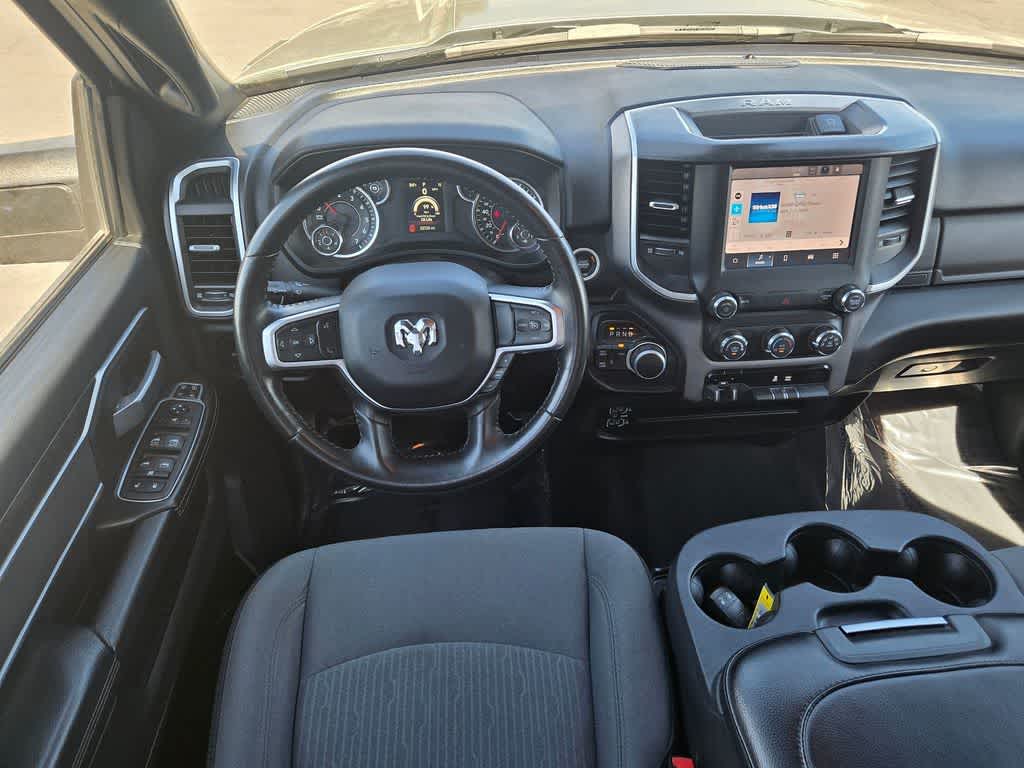 Thumbnail: 2024 RAM 2500 - 10