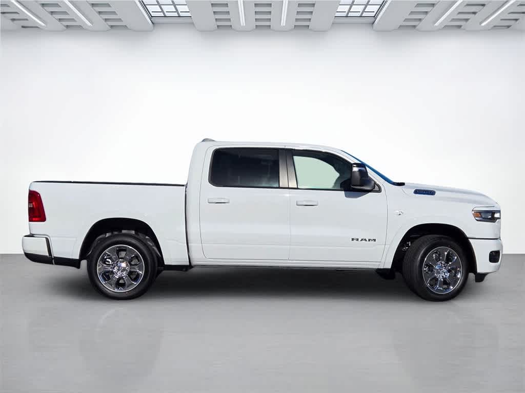 Thumbnail: 2026 RAM 1500 - 7