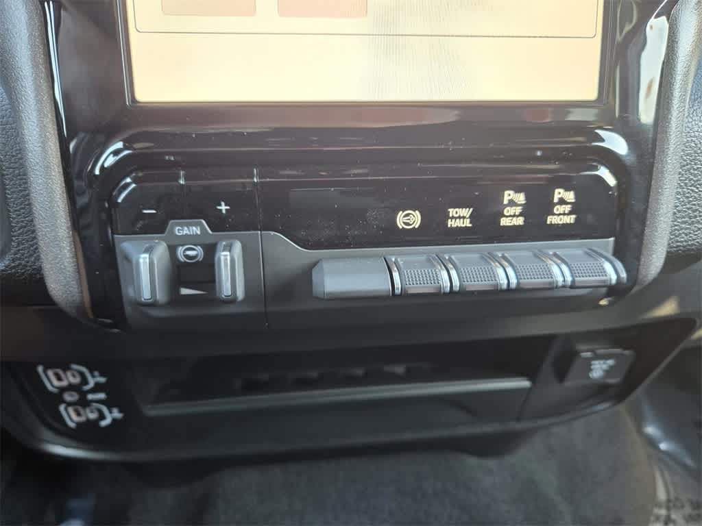 Thumbnail: 2026 RAM 2500 - 16