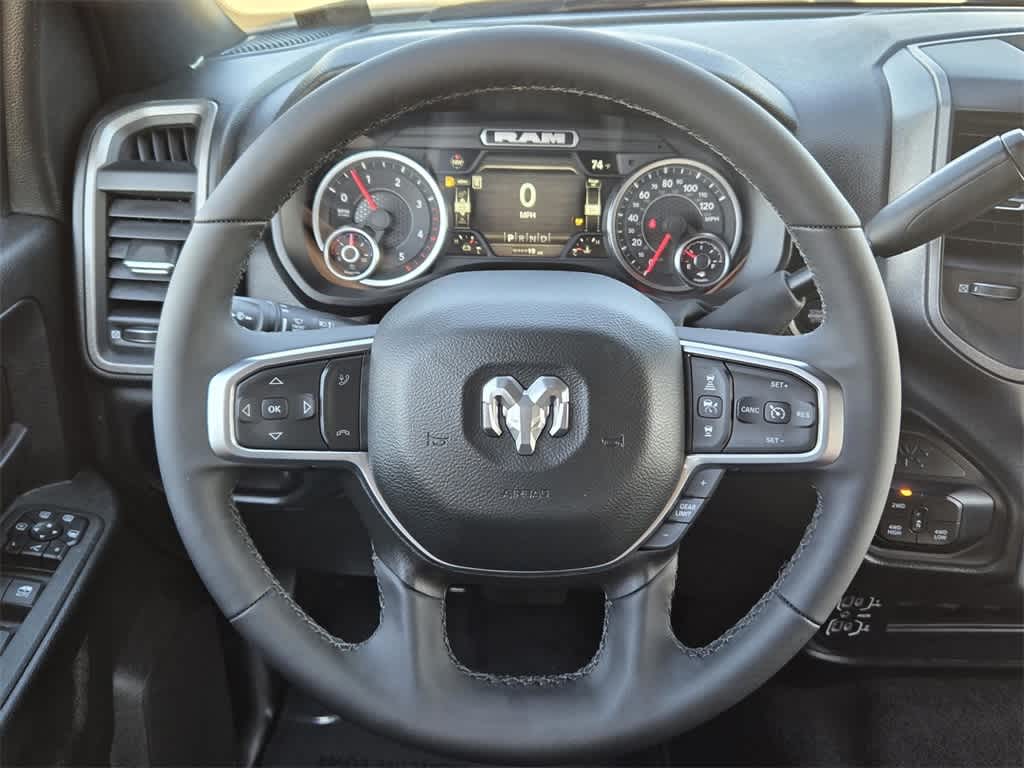 Thumbnail: 2026 RAM 2500 - 20