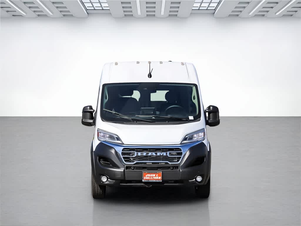 Thumbnail: 2024 RAM ProMaster - 6