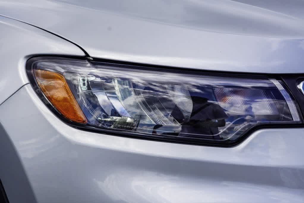 Thumbnail: 2025 Jeep Compass - 33