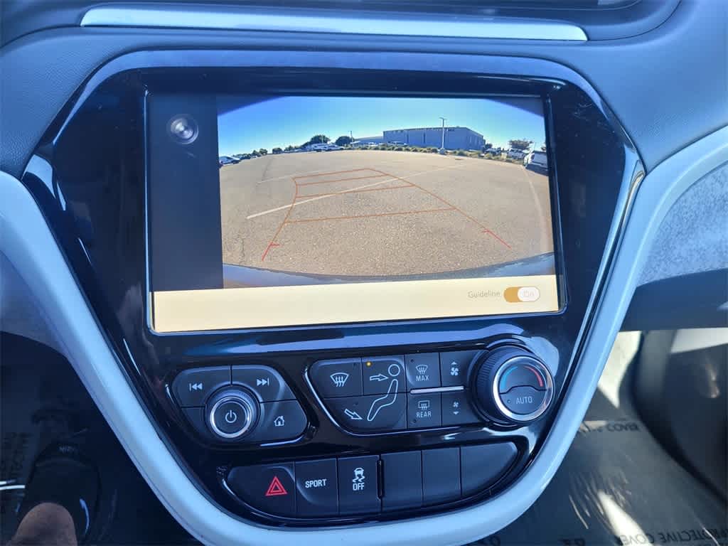Thumbnail: 2020 Chevrolet Bolt EV - 19