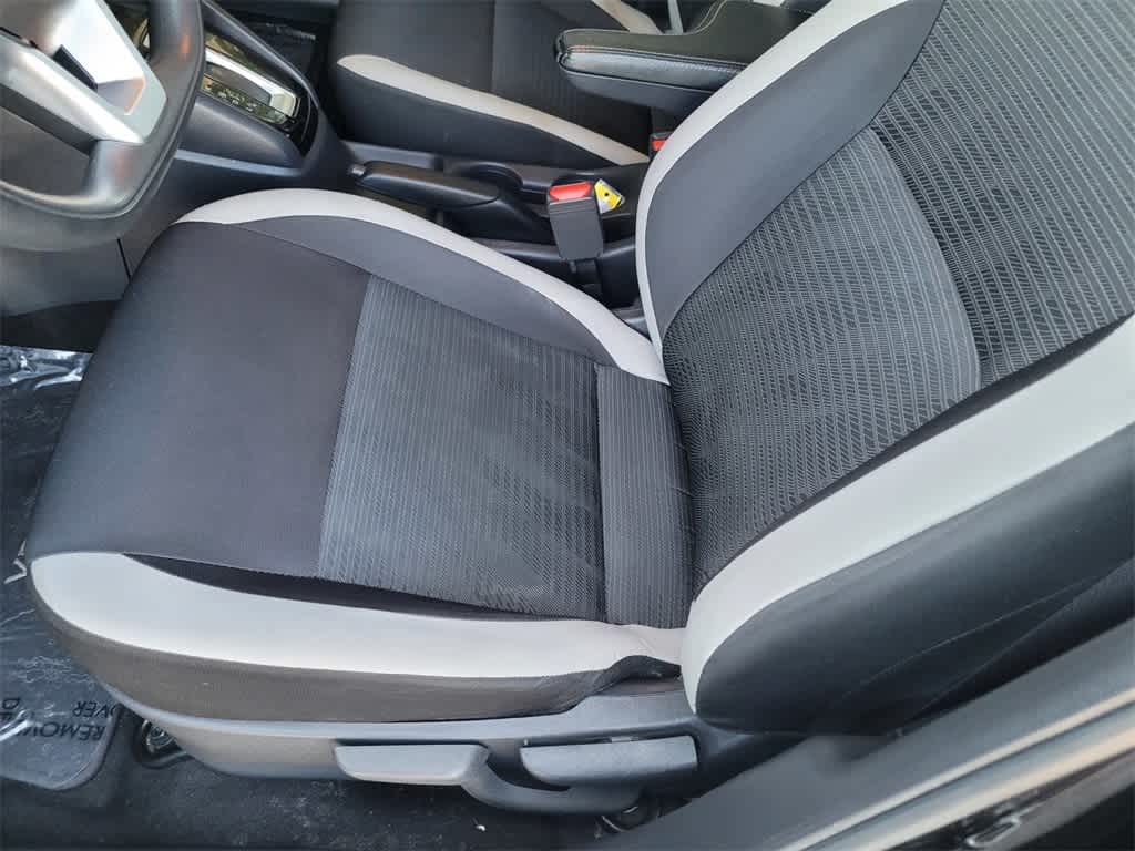 Thumbnail: 2020 Nissan Versa - 12