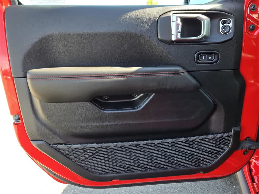 Thumbnail: 2025 Jeep Gladiator - 14