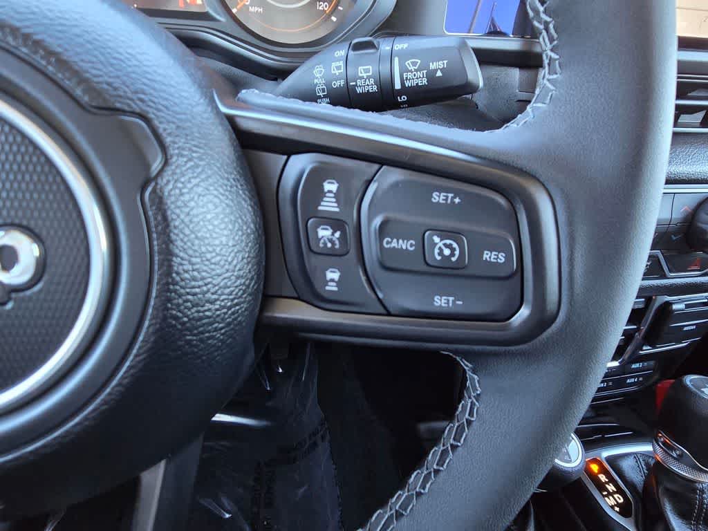 Thumbnail: 2026 Jeep Wrangler - 20