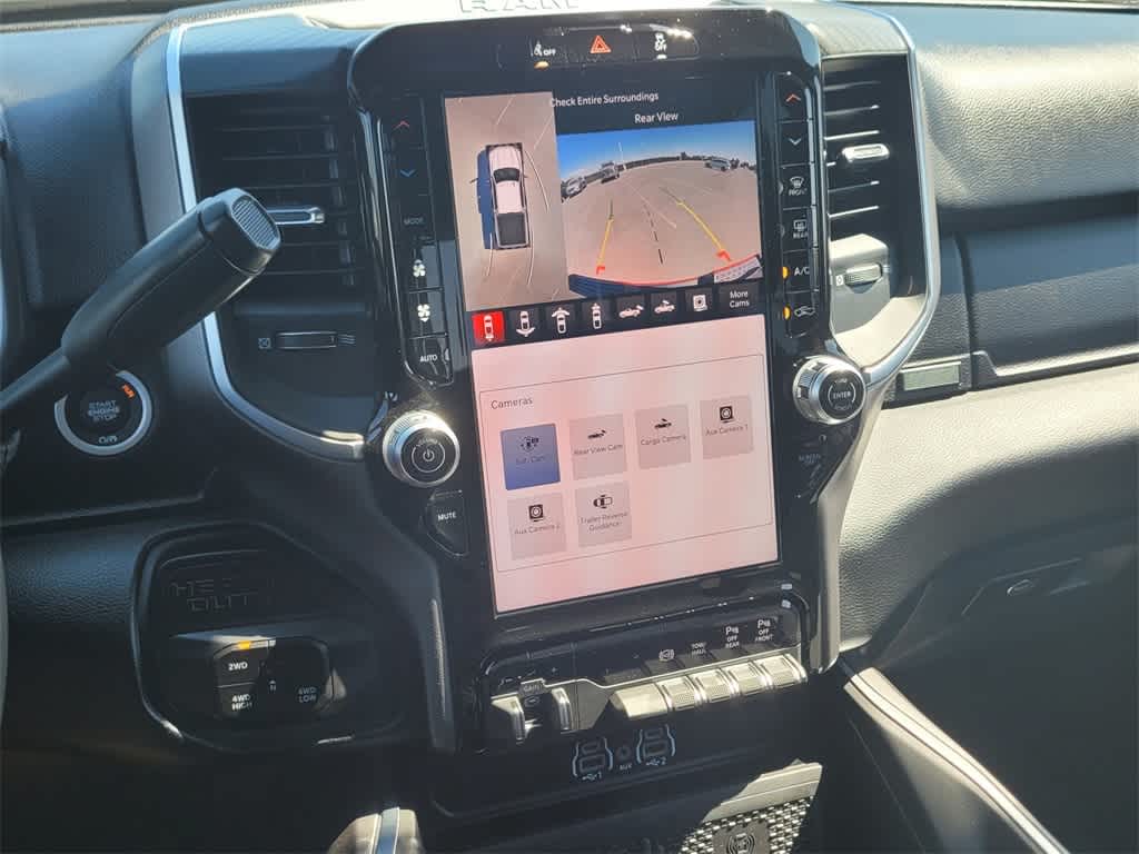 Thumbnail: 2026 RAM 2500 - 17